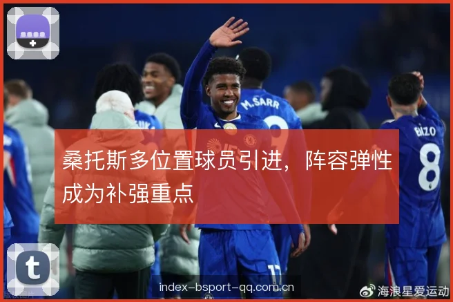 桑托斯多位置球员引进，阵容弹性成为补强重点